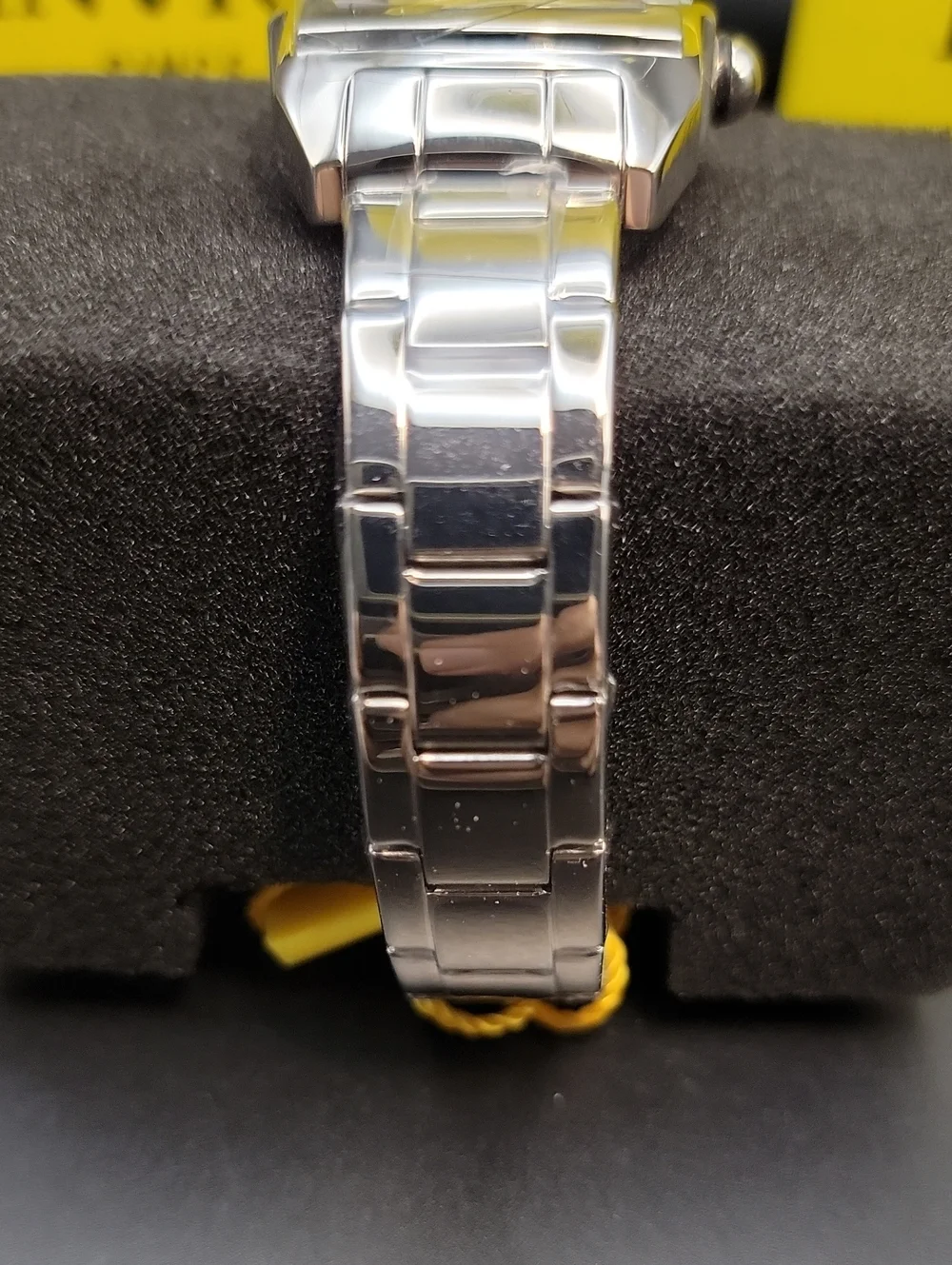 Invicta pavé box